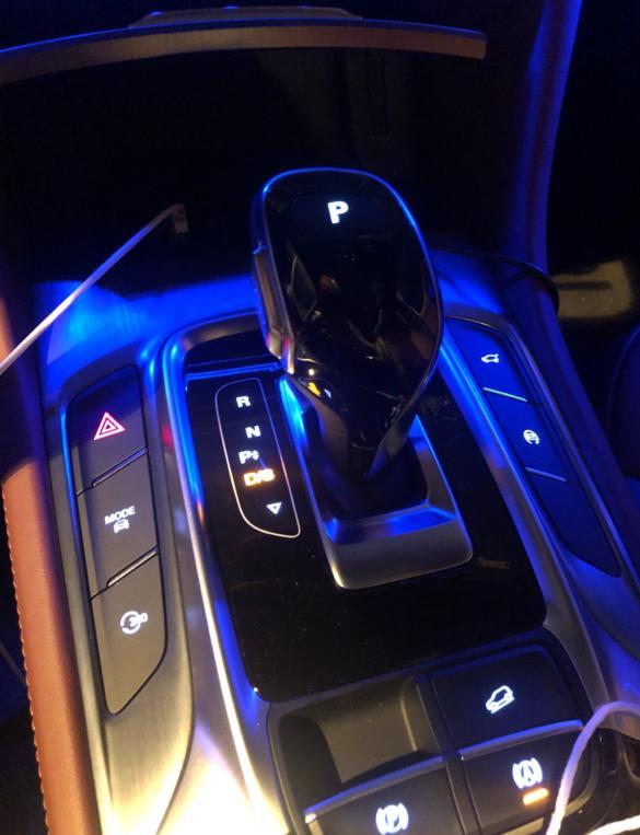 入手人生第一台车，名爵HS领航未来