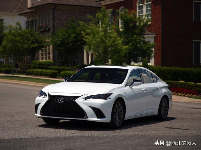 雷克萨斯ES250噪音异响问题，每个人感受不同