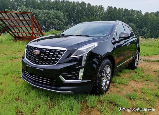 开完沃尔沃XC60，38万又换凯迪拉克XT5，车主想说心里话