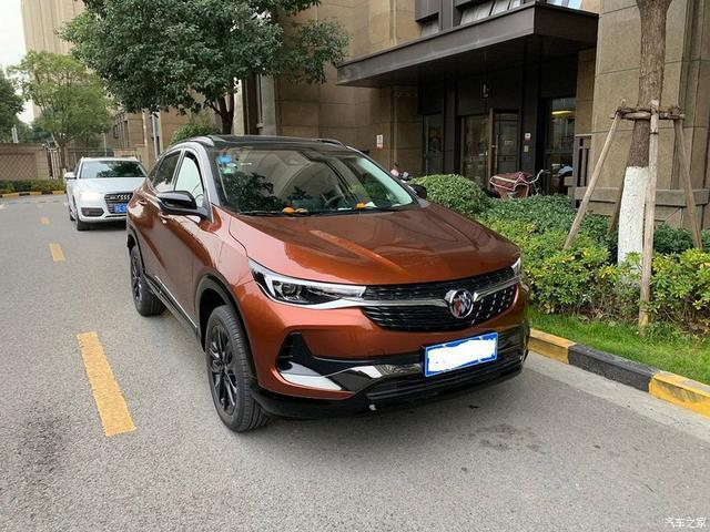 来个真实车主的提车经历，最满意的是价格