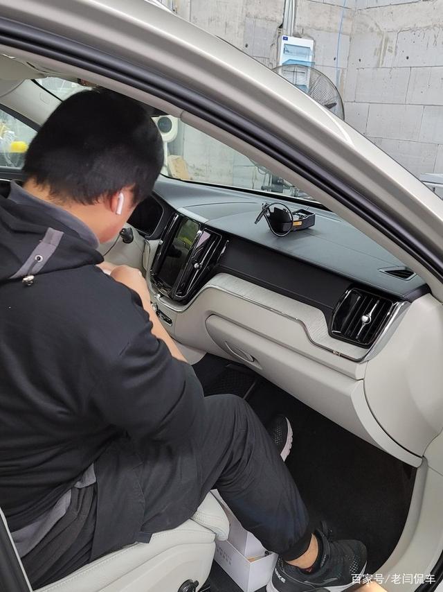 沃尔沃XC60缺点多吗？它的异响严重吗？车主说了几个小问题