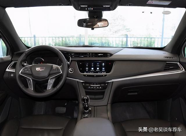 开完沃尔沃XC60，38万又换凯迪拉克XT5，车主想说心里话