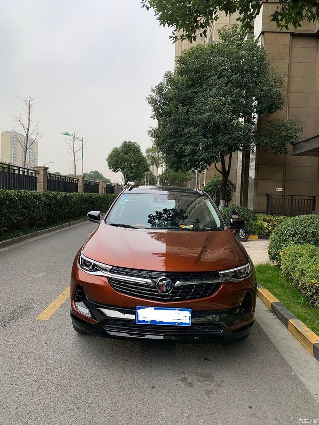 来个真实车主的提车经历，最满意的是价格