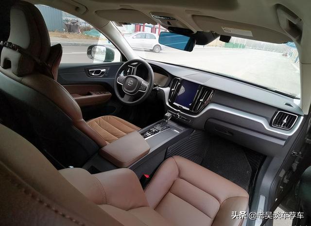 开完沃尔沃XC60，38万又换凯迪拉克XT5，车主想说心里话