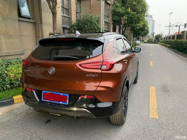 来个真实车主的提车经历，最满意的是价格