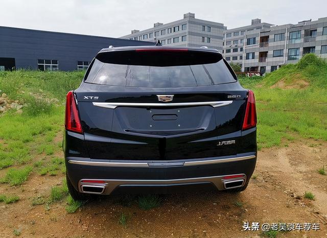 开完沃尔沃XC60，38万又换凯迪拉克XT5，车主想说心里话