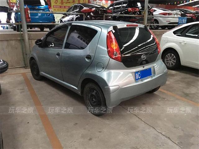 保持一腔热血 95后车友的福特Mustang改装故事