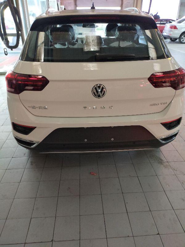 一汽大众探歌提车2月，真实感受