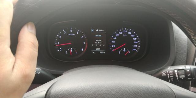 现代ix35，谈谈两年用车感受