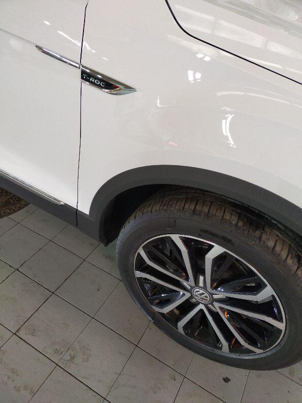 一汽大众探歌提车2月，真实感受