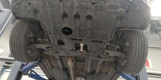 现代ix35，谈谈两年用车感受