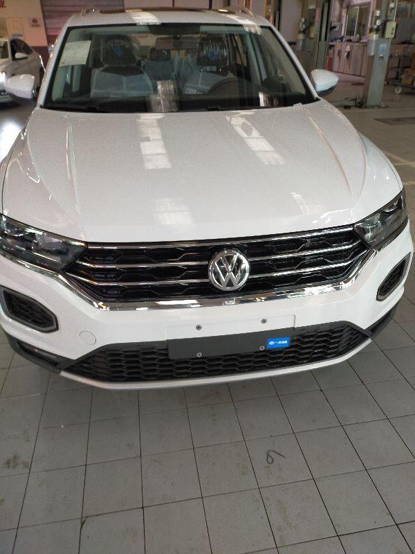 一汽大众探歌提车2月，真实感受