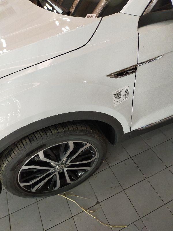 一汽大众探歌提车2月，真实感受