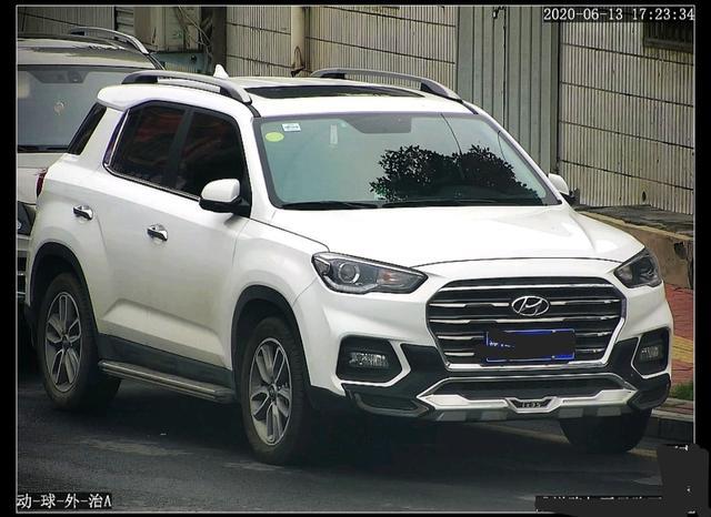 现代ix35，谈谈两年用车感受