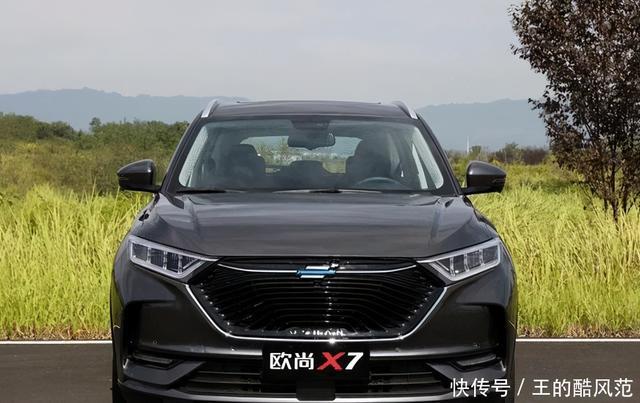 长安欧尚X7的质量差吗它的风噪大吗车主6000公里后有话说