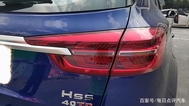 红旗HS5比奇骏好吗？8490公里后，车主说了缺点和优势