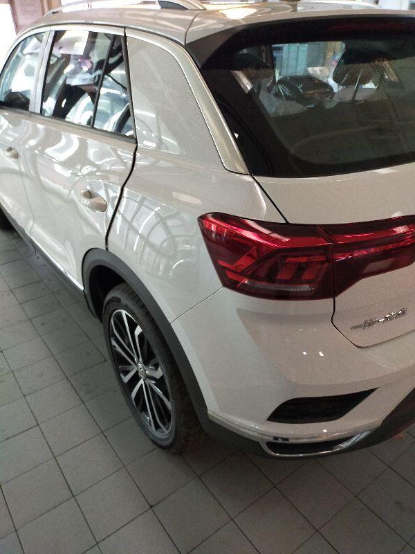 一汽大众探歌提车2月，真实感受