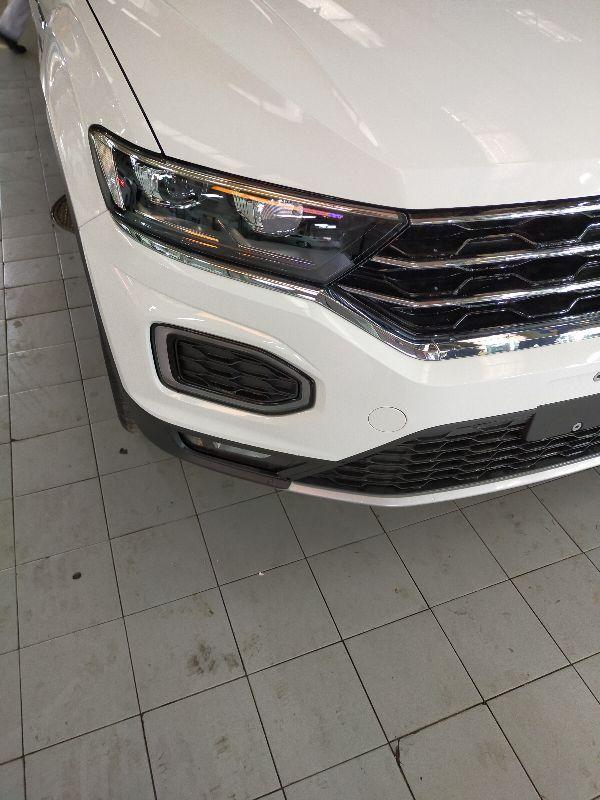 一汽大众探歌提车2月，真实感受