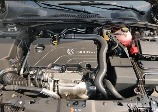 浅谈君威-8500km用车感受