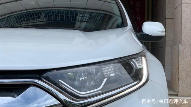 新款本田CRV动力弱吗？它的小毛病多吗？车主说了真实感受