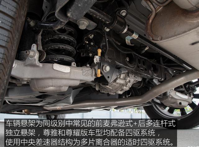 36万没要奥迪Q5L却提了林肯航海家，开2个月后，车主有话说