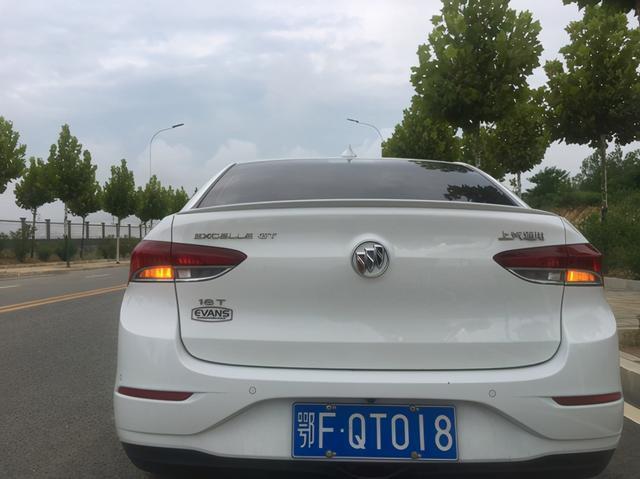 即将迈入2W大关 我家三缸英朗感受分享