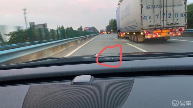 浅谈君威-8500km用车感受