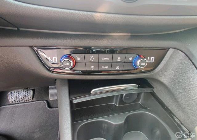 浅谈君威-8500km用车感受
