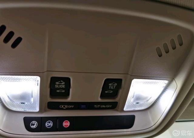 浅谈君威-8500km用车感受