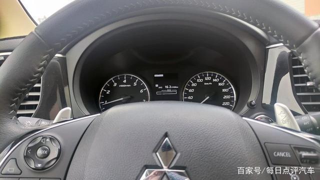 欧蓝德的顿挫感强吗？它落地182300元便宜吗？车主说了缺点
