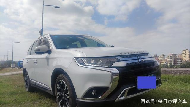 欧蓝德的顿挫感强吗？它落地182300元便宜吗？车主说了缺点
