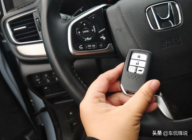 22万的预算，放弃了大众探岳，选择了本田皓影，车主：没买错