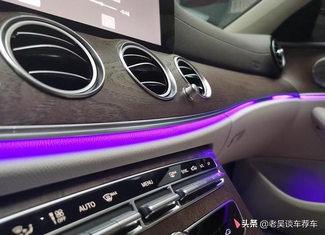 全款49万喜提5系，再与堂弟的奔驰E级相比，车主给了中肯评价