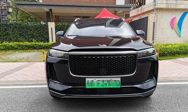 理想ONE再次进行升级，除了升级前悬架，其他还有什么？