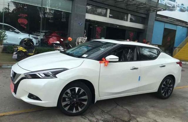 12万喜提日产蓝鸟，用车5千公里后，车主表示有话说