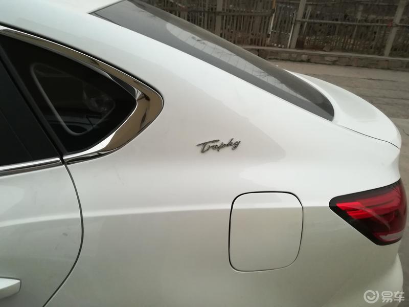 【提车日记】我是MG6车主,提车作业