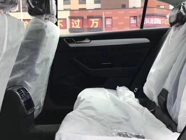 全款23万喜提大众迈腾，用车5000公里后车主表示有话说
