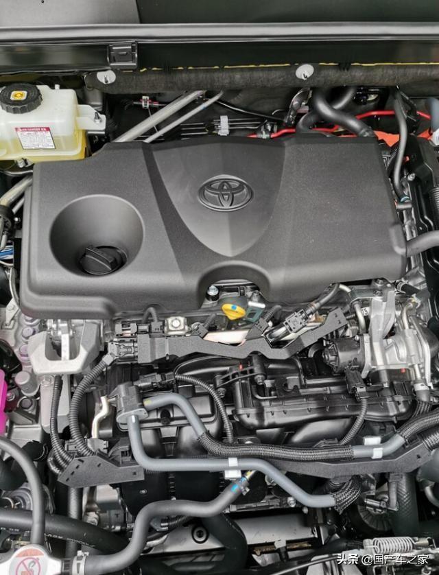 2020款RAV4跑3000公里谈感受：百公里油耗6.5L