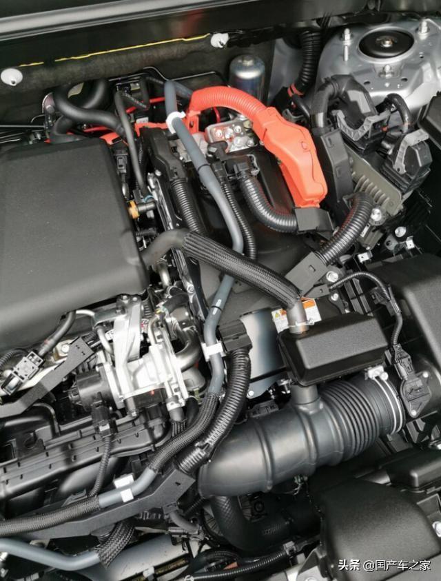 2020款RAV4跑3000公里谈感受：百公里油耗6.5L