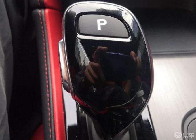 【提车作业】小灰机名爵6轻度改装,请观赏