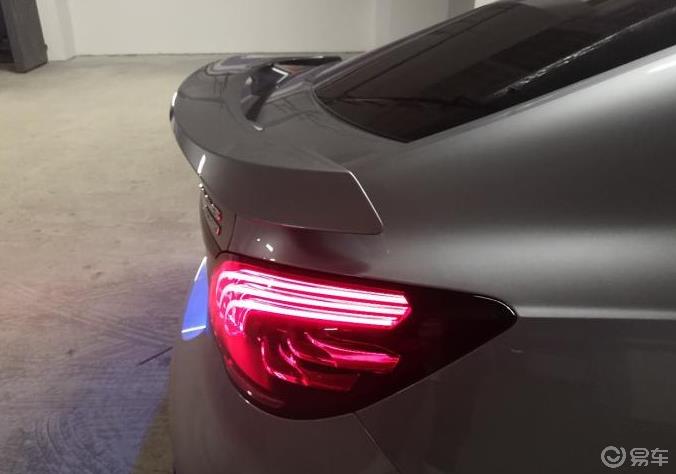 【提车作业】小灰机名爵6轻度改装,请观赏