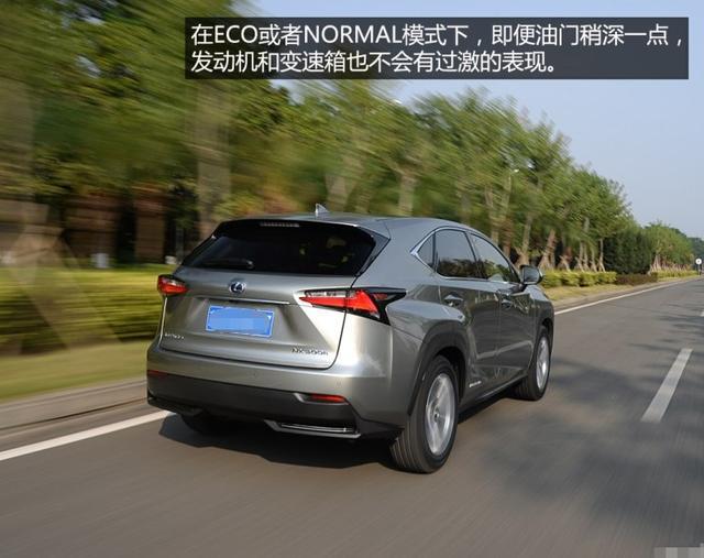 31.2万落地“低配”雷克萨斯NX，开了三个月，车主有话要说