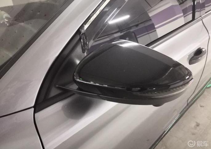 【提车作业】小灰机名爵6轻度改装,请观赏