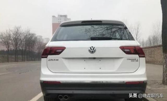 20万提了本田CR-V，一年后再开大众途观L，车主有话说