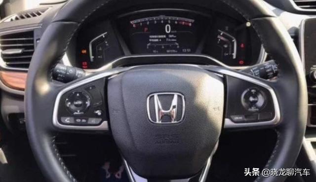20万提了本田CR-V，一年后再开大众途观L，车主有话说