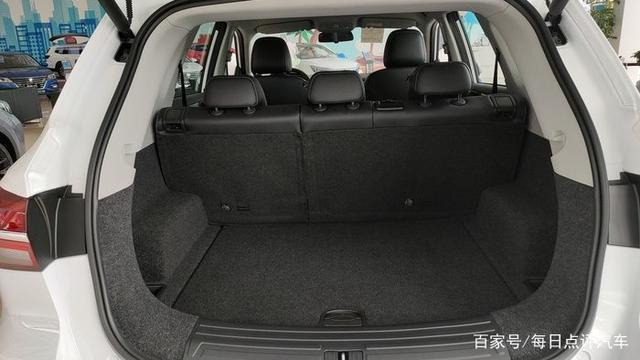 入手荣威RX5快4个月了，4390公里后车主掏心窝说了小毛病