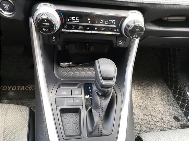 从内心出发，感性去选车，RAV4荣放还真不错