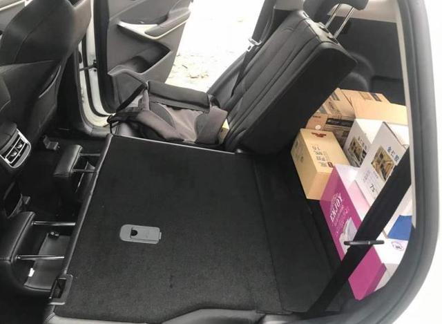 13.19万提长安CS75PLUS，开回家朋友以为20万豪车
