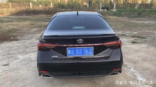 亚洲龙的风噪大吗？它没天籁好吗？车主7380公里后说了优劣势