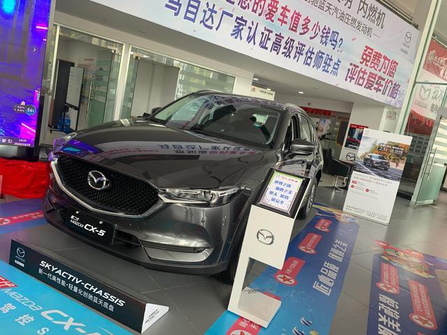 21万买了辆CRV 却被朋友说干嘛不直接上BBA，我该怎么回